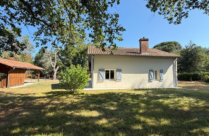 Maison Mont De Marsan 5 pièce(s) 130 m2 — photo 2