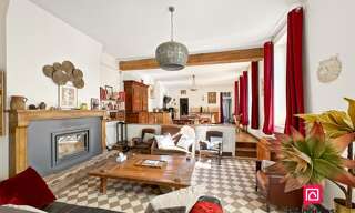 Maison 8 Pièces 235 m² à vendre à Précy-sous-Thil (21390)