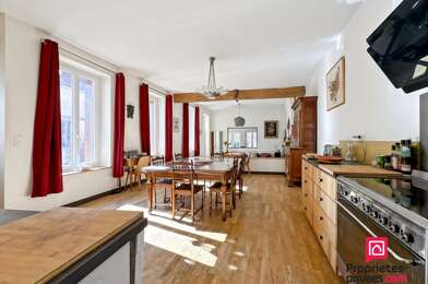 Maison 8 pièces 312000 €