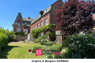 Maison 15 pièces 399000 €