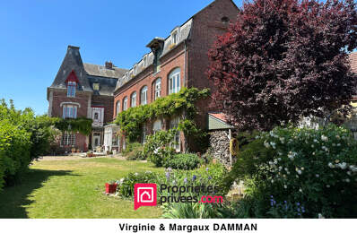 Charme, prestige et potentiel : une demeure d'exception — photo du bien