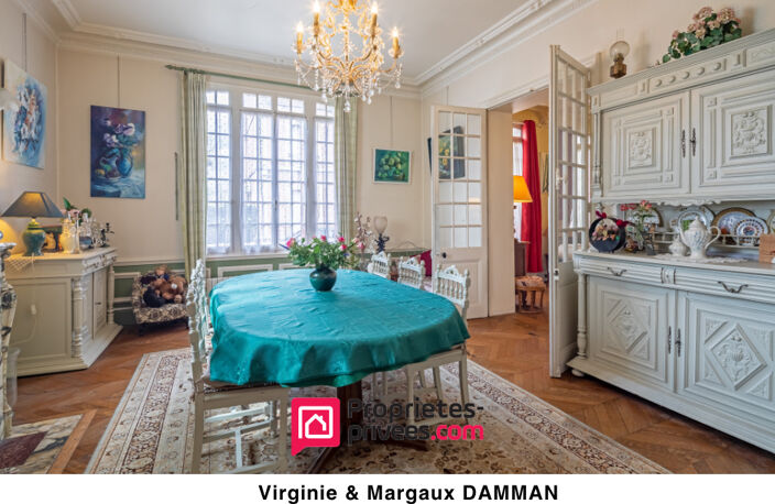 Charme, prestige et potentiel : une demeure d'exception — photo 2