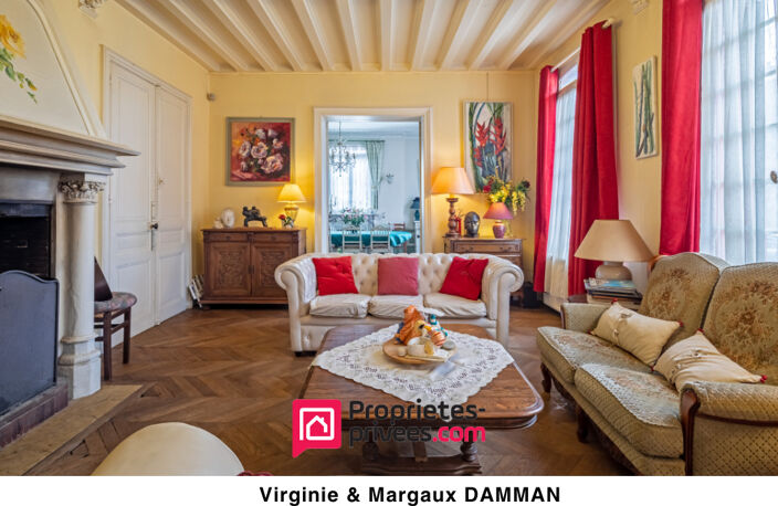 Charme, prestige et potentiel : une demeure d'exception — photo 3