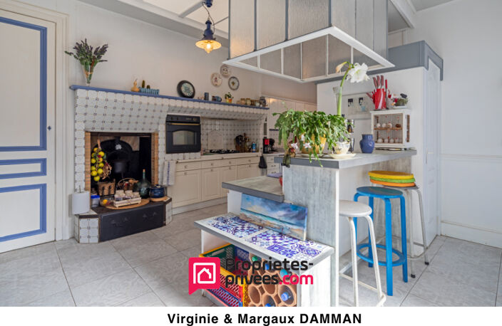Charme, prestige et potentiel : une demeure d'exception — photo 4