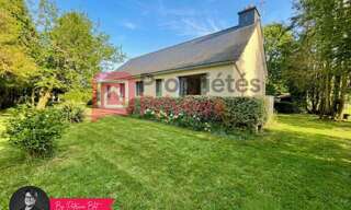 Maison 6 Pièces 107 m² à vendre à Malansac (56220)