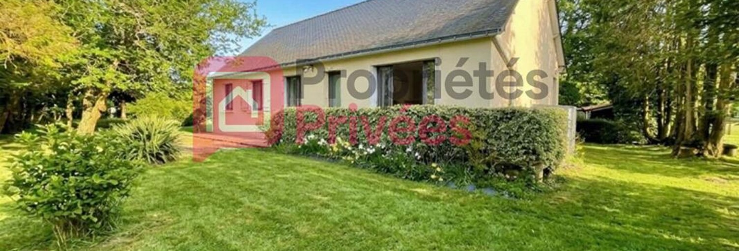 Maison 6 Pièces 107 m² à vendre à Malansac (56220)