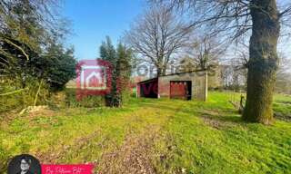 Maison 6 Pièces 107 m² à vendre à Malansac (56220)