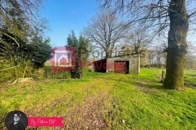 Maison 6 pièces 171000 €