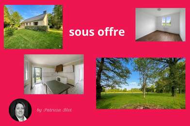 Maison 6 pièces 171000 €