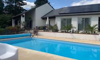 Maison 8 Pièces 174 m² à vendre à Sucé-sur-Erdre (44240)