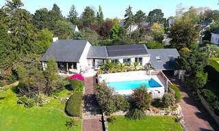 Maison 8 Pièces 174 m² à vendre à Sucé-sur-Erdre (44240)