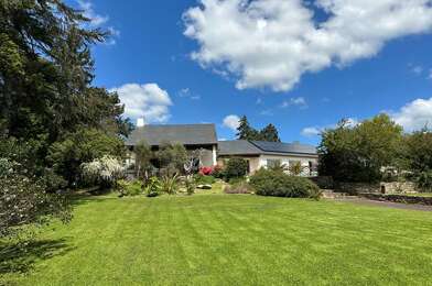 Maison 8 pièces 862370 €