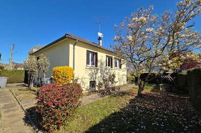 Maison 4 pièces 211000 €