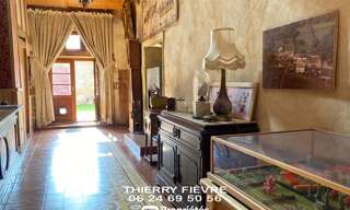 Maison 8 Pièces 344 m² à vendre à Saint-Loup-Lamairé (79600)