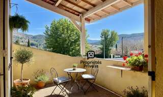 Appartement 4 Pièces 100 m² à vendre à Sisteron (04200)