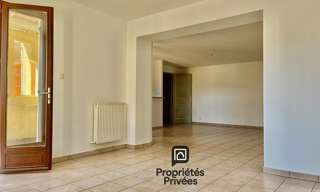 Appartement 4 Pièces 100 m² à vendre à Sisteron (04200)