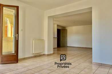 Appartement 4 pièces 172000 €