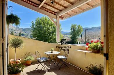Appartement 4 pièces 158000 €
