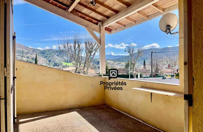 Nouveau Prix / 4 pièces lumineux + terrasse - Centre-ville Sisteron — photo 4