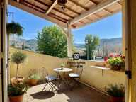 BAISSE DE PRIX / 4 pièces lumineux + terrasse - Centre-ville Sisteron — photo 3