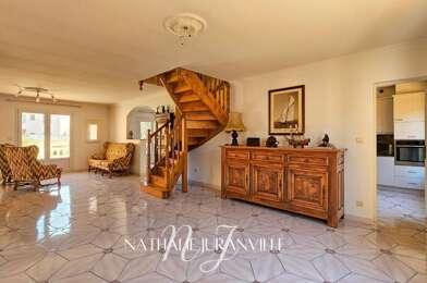 Maison 6 pièces 429000 €