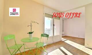 Appartement 4 Pièces 80 m² à vendre à Marseille 12 (13012)