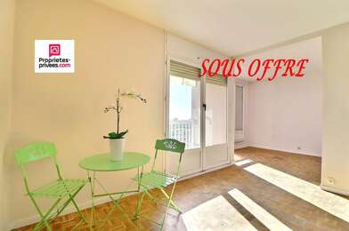 Appartement 4 pièces 195000 €