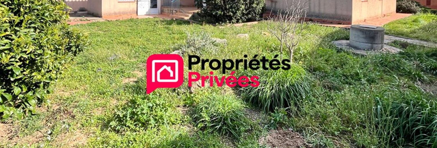 Maison 4 Pièces 90 m² à vendre à Le Soler (66270)