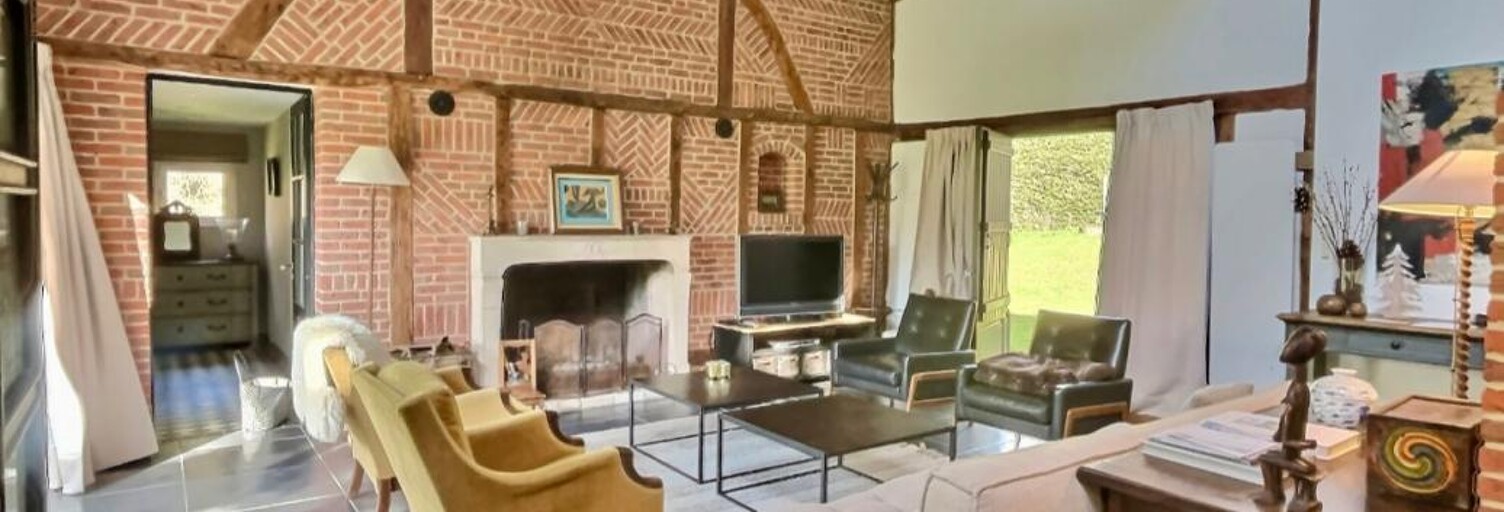 Maison 6 Pièces 156 m² à vendre à Neufchâtel-Hardelot (62152)