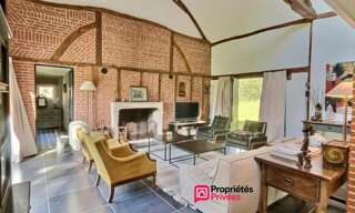 Maison 6 Pièces 156 m² à vendre à Neufchâtel-Hardelot (62152)