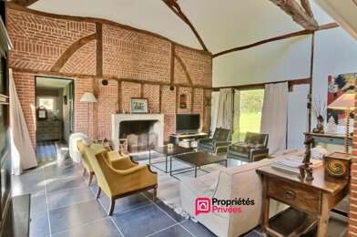 Maison 6 pièces 832000 €