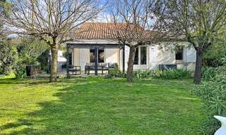 Maison 6 Pièces 131 m² à vendre à Marsilly (17137)