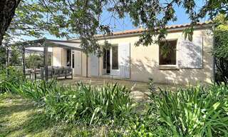 Maison 6 Pièces 131 m² à vendre à Marsilly (17137)