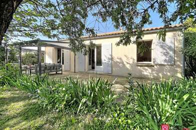 Maison 6 pièces 520000 €