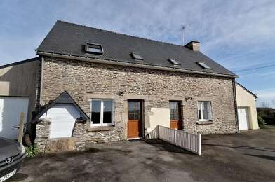 Maison 6 pièces 239200 €