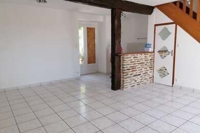 Maison 6 pièces 239200 €