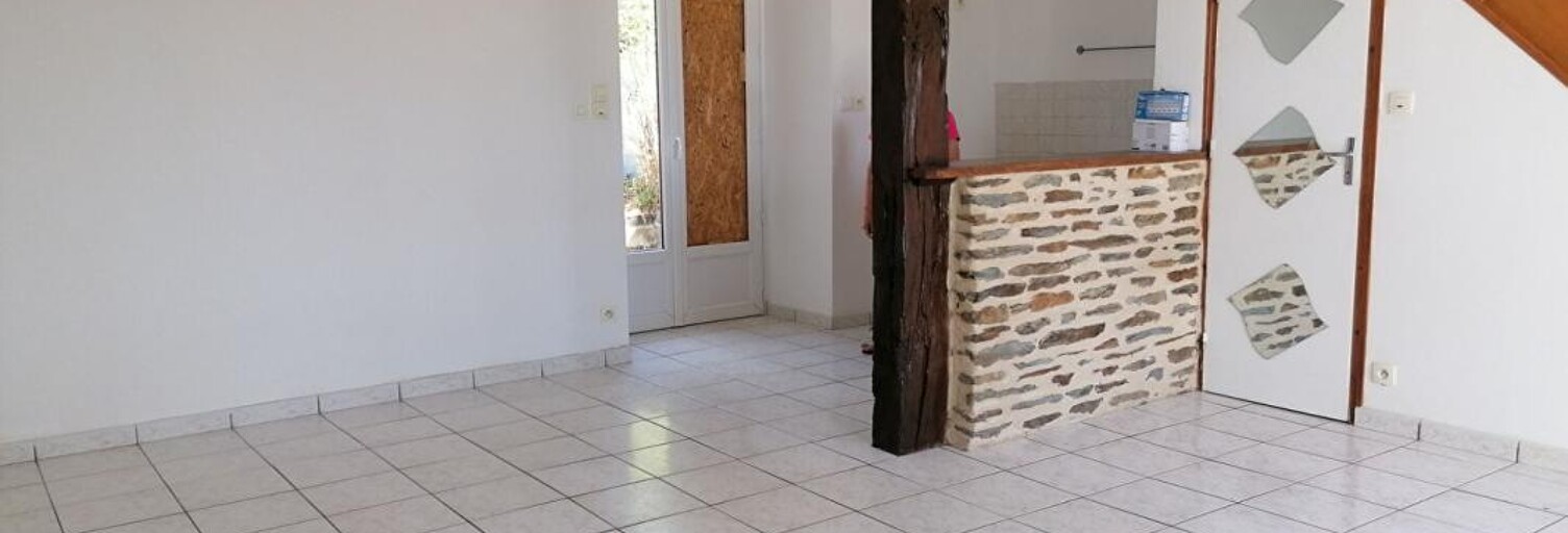 Maison 6 Pièces 115 m² à vendre à Ploërmel (56800)