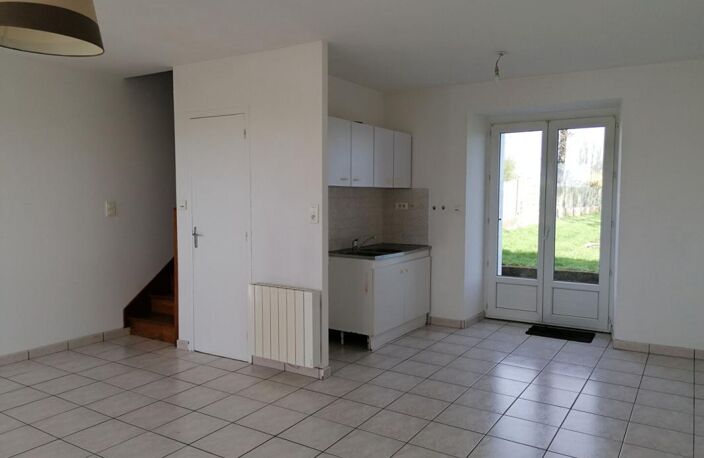 Immeuble Ploërmel 6 pièce(s) 115 m2 — photo 3