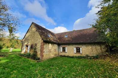 Maison 9 pièces 256000 €