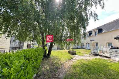 Maison 12 pièces 428400 €