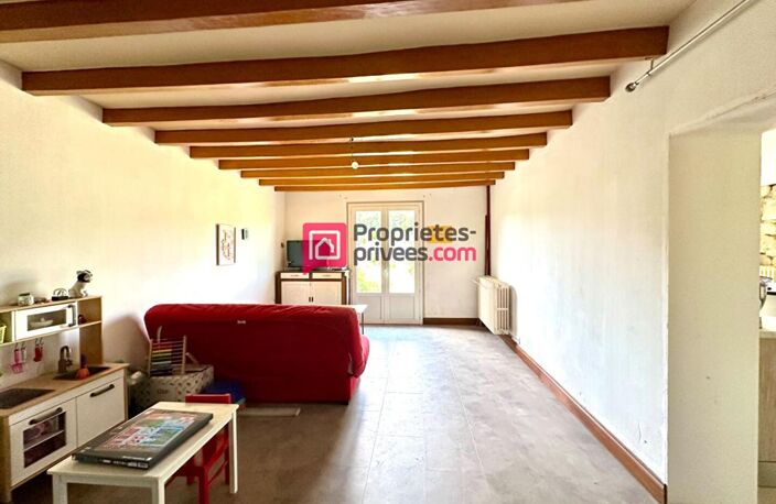 Maison ancienne Chinon 12 pièce(s) 275m2 avec 3 gîtes et terrain 2,5ha — photo 5