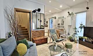 Maison 4 Pièces 98 m² à vendre à Lansargues (34130)