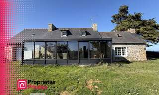 Maison 4 Pièces 118 m² à vendre à Pleubian (22610)