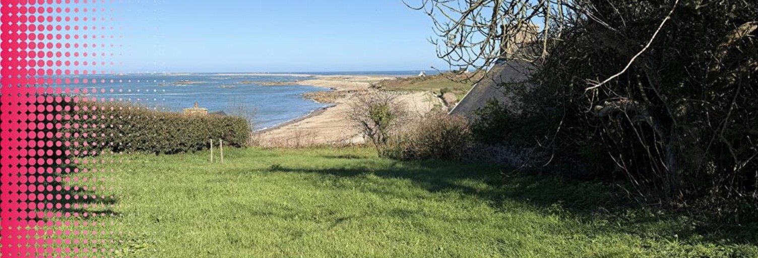 Maison 4 Pièces 118 m² à vendre à Pleubian (22610)