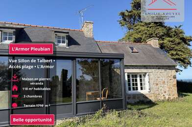 Maison 4 pièces 909000 €