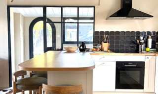 Maison 5 Pièces 114 m² à vendre à Noirmoutier-en-l'Île (85330)