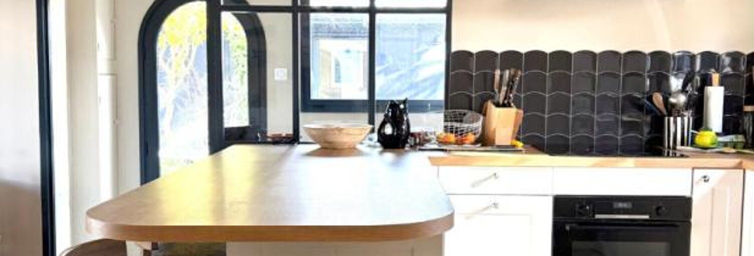 Maison 5 Pièces 114 m² à vendre à Noirmoutier-en-l'Île (85330)