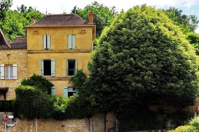 Maison 8 pièces 270000 €