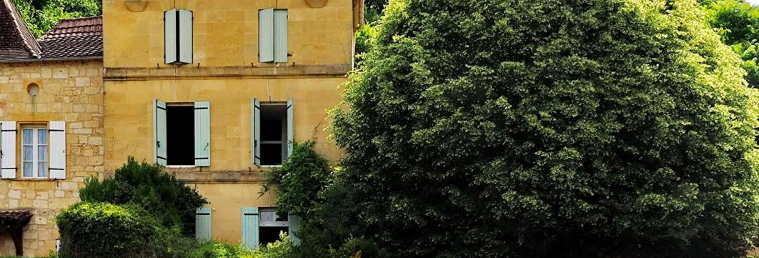 Maison 8 Pièces 138 m² à vendre à Couze-et-Saint-Front (24150)