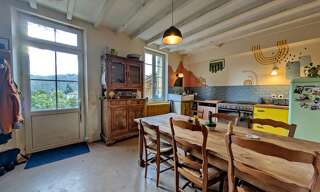 Maison 8 Pièces 138 m² à vendre à Couze-et-Saint-Front (24150)